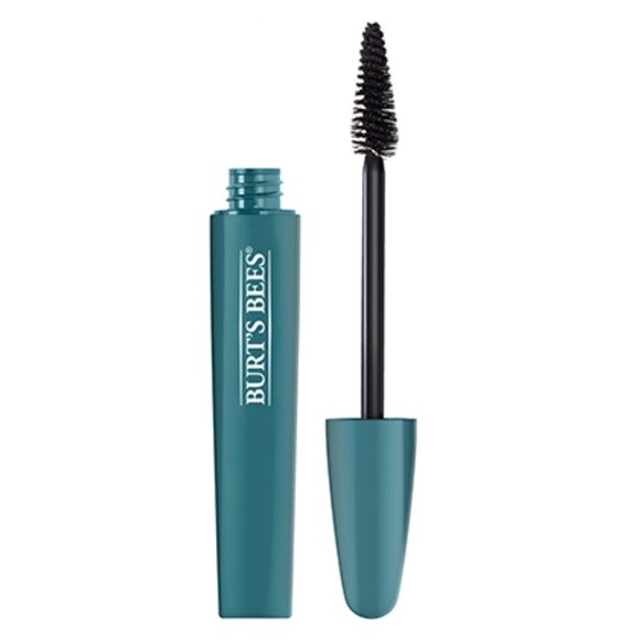Burt's Bees Other - Waterproof Black Mascara by Burt’s Bees